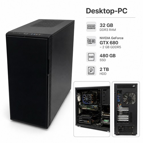 Gaming pc intel core - ⭕️, pc•intel