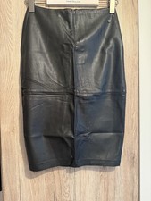 Tom Tailor Denim Lederrock