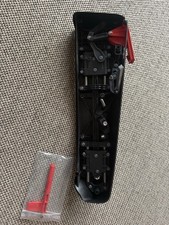 BMW Variokoffer Verriegelung