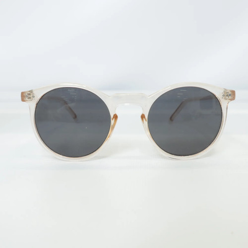 Ibero sonnenbrille rund - sonnenbrille,,