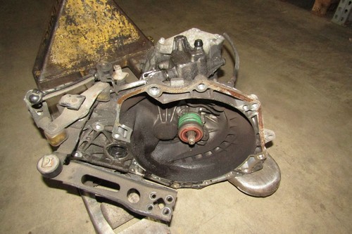 Opel astra schaltgetriebe - astra,
