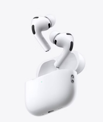 New and sealed apple - new,