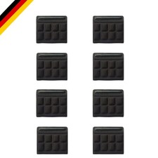 Helm-Kinnpolster Set 8er