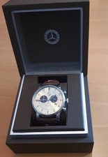 Mercedes-Benz Armbanduhr