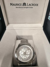 Maurice Lacroix Miros Big-Date