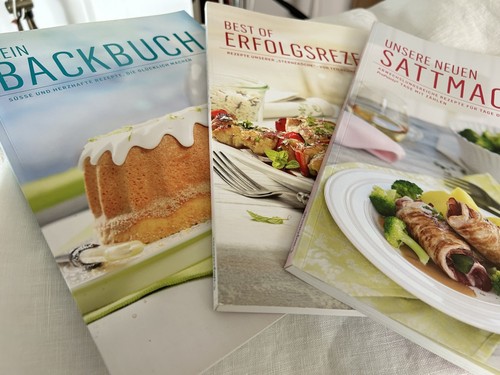 Weight watchers kochbuch - weight,