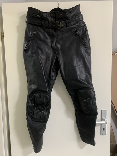Krawehl herren motorradhose - herren,