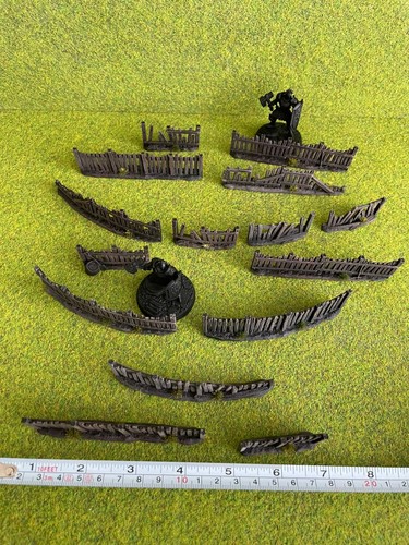 Warhammer tow aos - tow, 40k