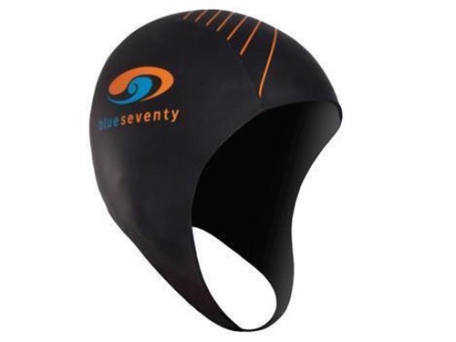 Blueseventy neoprenkappe 3mm - blueseventy,