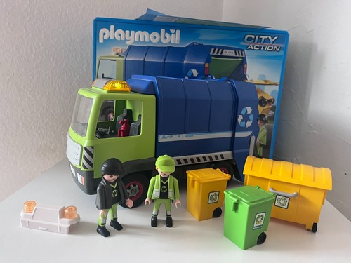 Playmobil 6110 neuer - 6110,