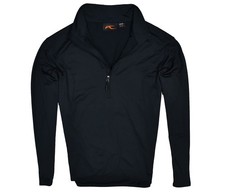 KJUS Herren Base Layer Zip Neck Ski Sweatshirt 50 / M