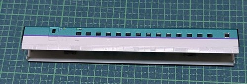 Kato serie shinkansen 515 - h5, 515-3
