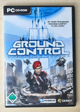 Ground Control 2 - Operation Exodus - PC CD ROM Videospiel