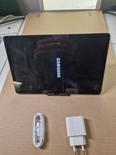 Samsung Galaxy Tab S5e 10,5 Zoll 64GB WiFi silber Gut