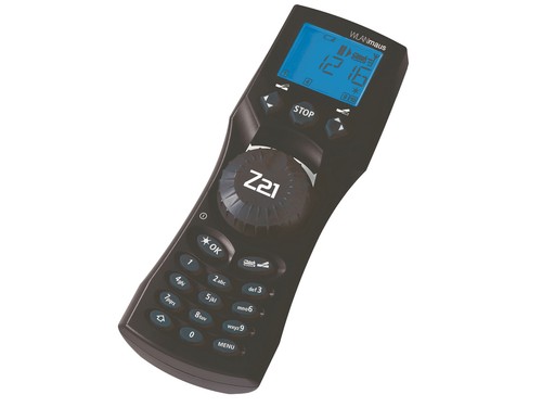 Roco 10813 z21 - roco,