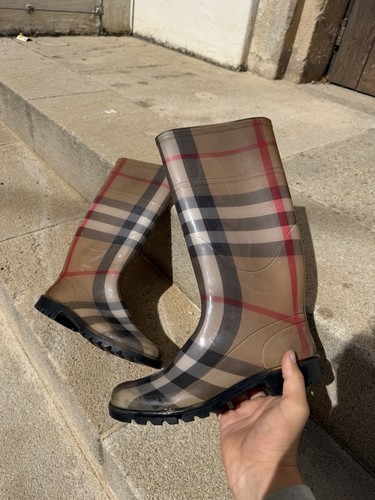 Burberry nova check - nova, 36