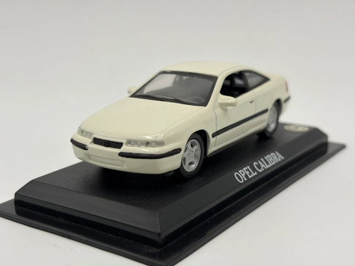 1990 opel calibra - 1990,