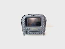 Jaguar S-Type 2006 Radio /