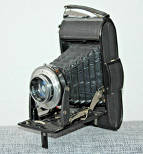 Voigtländer Bessa mit