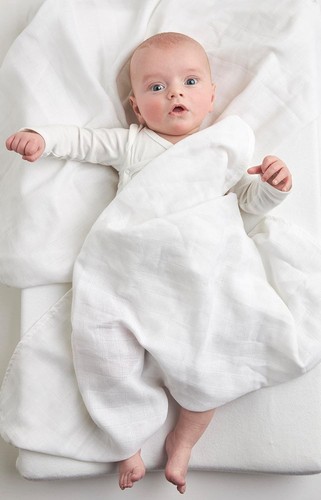 Meyco baby mullwindeln 8er - meyco,