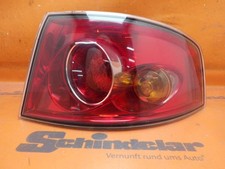 SCHEINWERFER HINTEN RECHTS AUSSEN SEAT IBIZA III (6L1) 6L6945112B #307104