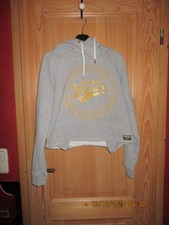 Athletique SUPER DRY Hoodie