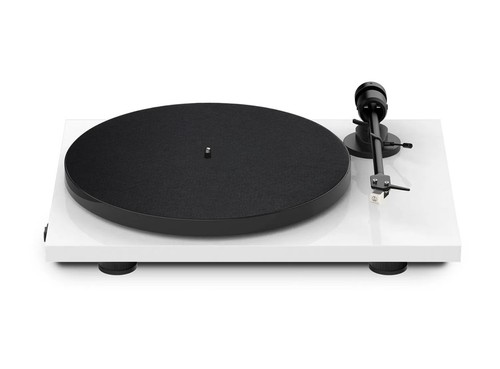 Pro ject standard - pro-ject, e1