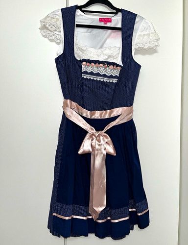 Krüger dirndl - krüger, +