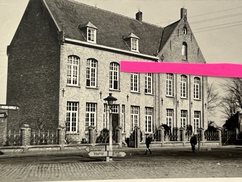 2wk pervijze dorf belgien - 2wk,