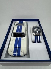 Bulova Shelby Racer 150th