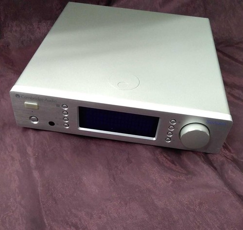 Cambridge audio np30 - np30, |