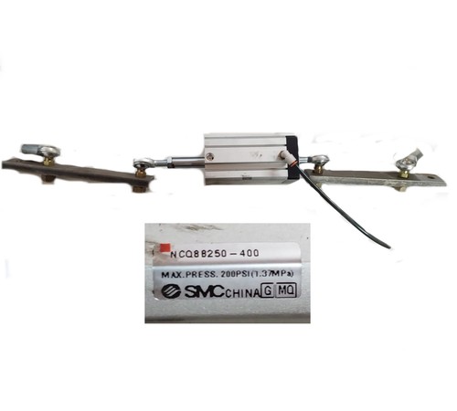 Smc ncq8b250 400 - smc, ncq8b250-400