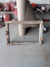 Kleines Altes Fenster Ca