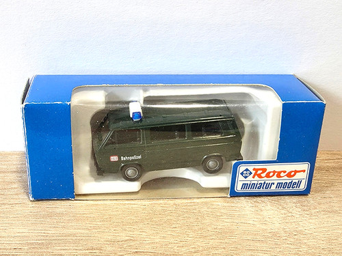 Roco 1382 vw t2 - roco,