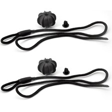 2x Halteband für Deckel