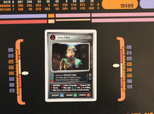 Star Trek CCG - The Dominion -
