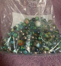 Circa 160 Diverse Murmeln