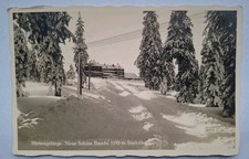 Neue Schlesische Baude im