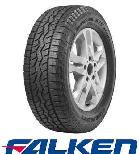 Falken wildpeak at3wa - falken,