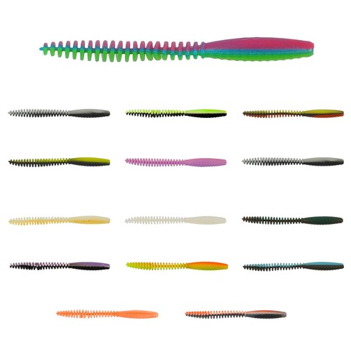 Spro trout master - spro, leech