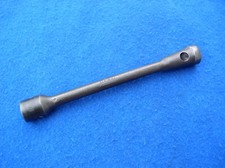 Hazet "a"  Steckschlüssel Wrench Radmuttern und Zündkerzenschlüssel Sw. 19x21 mm