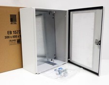Rittal BG 1577530 EB 1577 300x400x155 E-Box -unused/OVP-