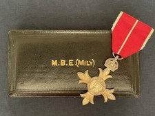 WWII ORIGINAL MILY (Militär)