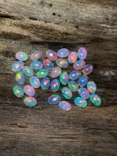 Natürlicher regenbogen - natürlicher,