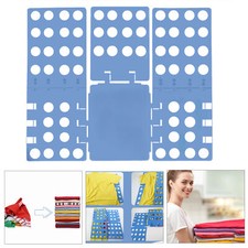 Blau Ordner Organizer T-Shirt