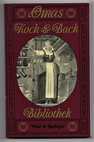 Omas koch back bibliothek - &,