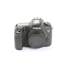 Canon EOS 6D + 195 Tsd