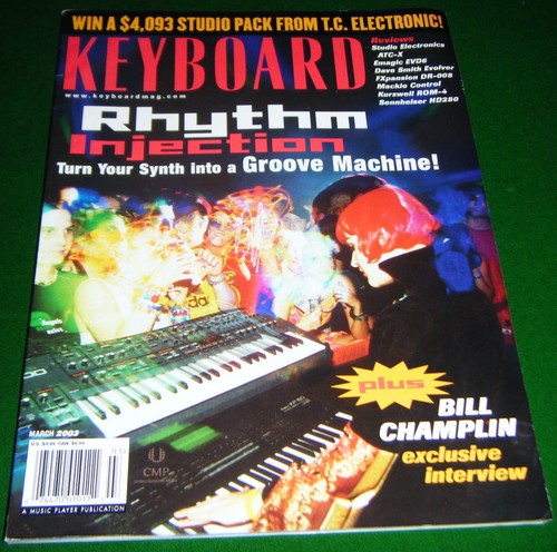 Kurzweil rom mackie - kurzweil, rom-4,