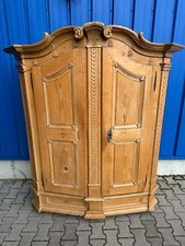 Antiker barockschrank - antiker,