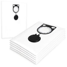 5 Staubsaugerbeutel passend für Bosch GAS 25 / GAS 25 L SFC 1 Vlies Staubbeutel